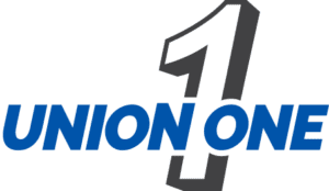 Union One Logo